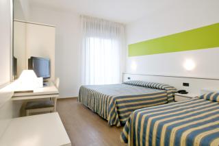 Hotel Bareta - 4