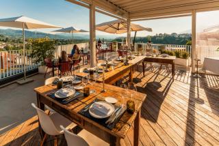 Suites Hotel Astor - Belluno - 4