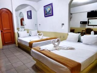 D'Cesar Hotel Acapulco - Acapulco - 6