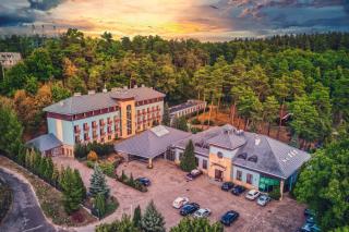 4 Pory Roku Resort Sauna & Spa - 0