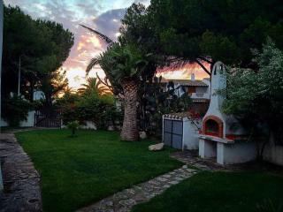 Villa Acquamarina Stella di Mare - 9