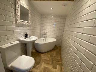Queen Street Boutique Suites - Edimburgo - 2
