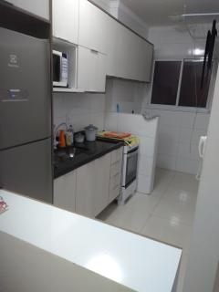 Apto Praia Grande - Guilhermina - Praia Grande - 5