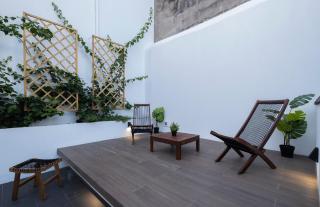 Magma Hostel - Ponta Delgada - 7