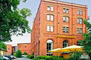 Hotelpark Stadtbrauerei Arnstadt - Arnstadt - 0