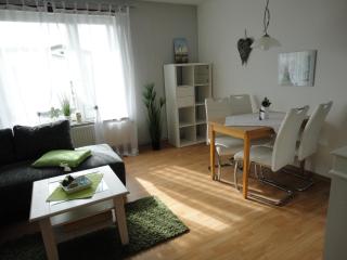 Haus Sandra Ferienwohnung 2 - Dahme - 9