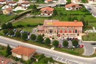 hotel gueñes - Güeñes - 9