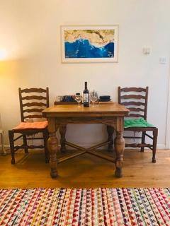 Vinegar Hill Pottery - Lymington - 5