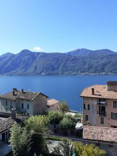 B&B-FORESTERIA Casa Della Musica Lake Como - Mandello del Lario - 7