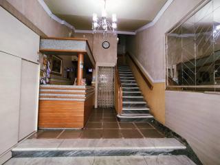 Palace Hotel - Curitiba - 9