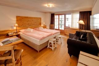 Hotel Berghof - Zermatt - 6
