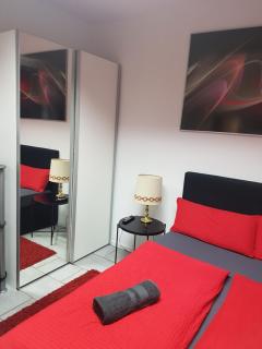Romantiksuite only two - Sarstedt - 4