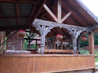 Cabana Logolda - Cavnic - 8