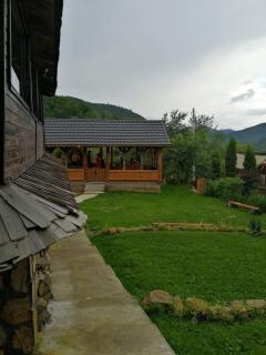 Cabana Logolda - Cavnic - 1