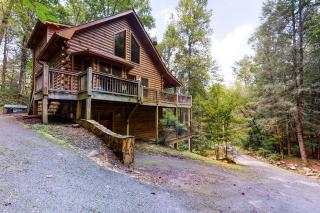 Mi casa es su Casa - Blue Ridge - 8