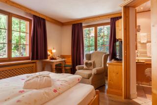 Hotel Berghof - Zermatt - 7