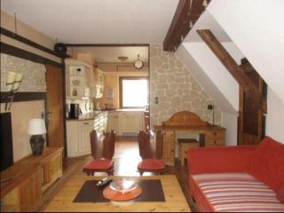 Ferienwohnung am Wasserturm - 4