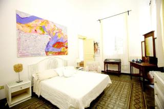 CUBA'S ART HOUSE - Palerme - 2