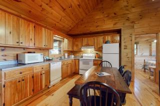 Cabin Sweet Cabin - Blue Ridge - 5