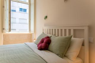 LovelyStay - 2BR Flat with AC in Duque de Loulé - Porto - 7