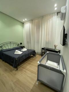 Solli Rooms - Palermo - 8