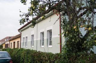 Stará Brusírna - Šatov - 6