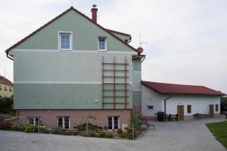 Stará Brusírna - Šatov - 4