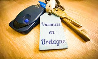 APT bord de Mer, hypercentre Dinard, Parking prive - Dinard - 3