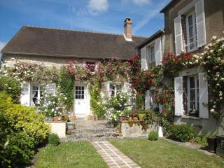 Maison Vérosia - Saint-Loup-de Naud - 0