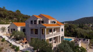 Villa Ana - Korčula - 1