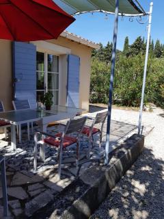Le Mas Mérindol Gîte Ventoux - Loriol-du-Comtat - 8