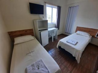 Hotel Três Passos - Prox ao Aeroporto e Rodoviária - Porto Alegre - 2