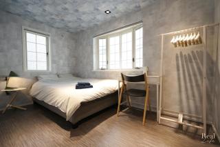 Real Life AOYAMA - 2