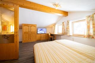 Haus Rosmarie - Sankt Anton am Arlberg - 9