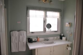 Strong House Inn - Vergennes - 7