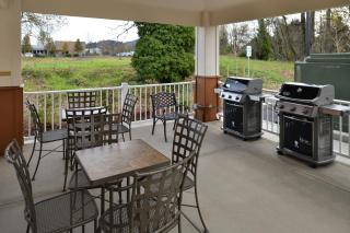 Candlewood Suites Eugene Springfield by IHG - 6