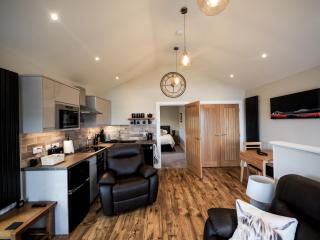 Craigard Chalet - 2
