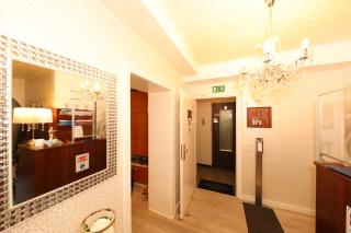 Hotel Am Ehrenhof - Düsseldorf - 3