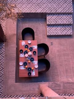 CASA ANABELA HOTEL BOUTIQUE - 3