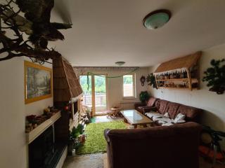 BJELASNICA APARTMAN SA GARAZNIM MJESTOM - Bjelašnica - 8