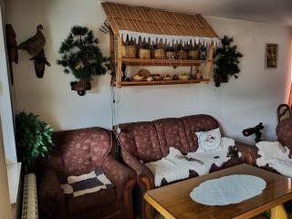 BJELASNICA APARTMAN SA GARAZNIM MJESTOM - Bjelašnica - 6