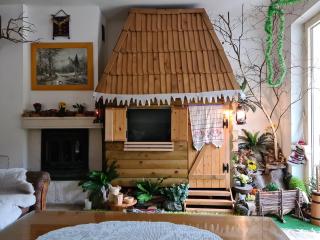 BJELASNICA APARTMAN SA GARAZNIM MJESTOM - Bjelašnica - 9