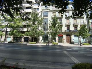 Gran Vía Centro Catedral con Parking Ascensor WiFi - 4