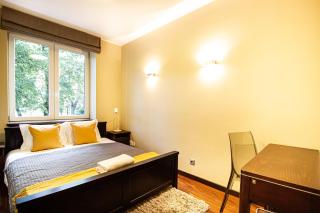 Plac Zbawiciela Elegant Apartment - Varsavia - 3