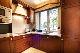 Plac Zbawiciela Elegant Apartment - Varsavia - 9