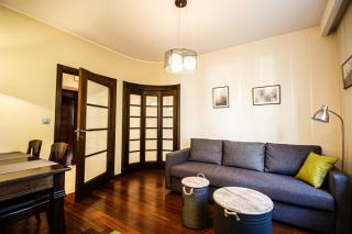 Plac Zbawiciela Elegant Apartment - Varsavia - 7