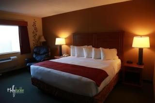 AmericInn by Wyndham McAlester - McAlester - 7