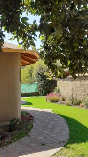 Cabañas Terra Pocuro - 6