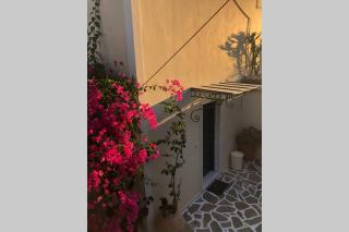 180° view maisonette No.1 - Poros - 4