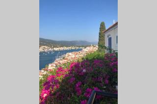 180° view maisonette No.1 - Poros - 3